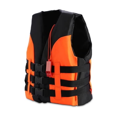 Life Jacket,Life Vest Swimming Boating Buoyancy Life Jacket Child Life Jacket Impressive Results