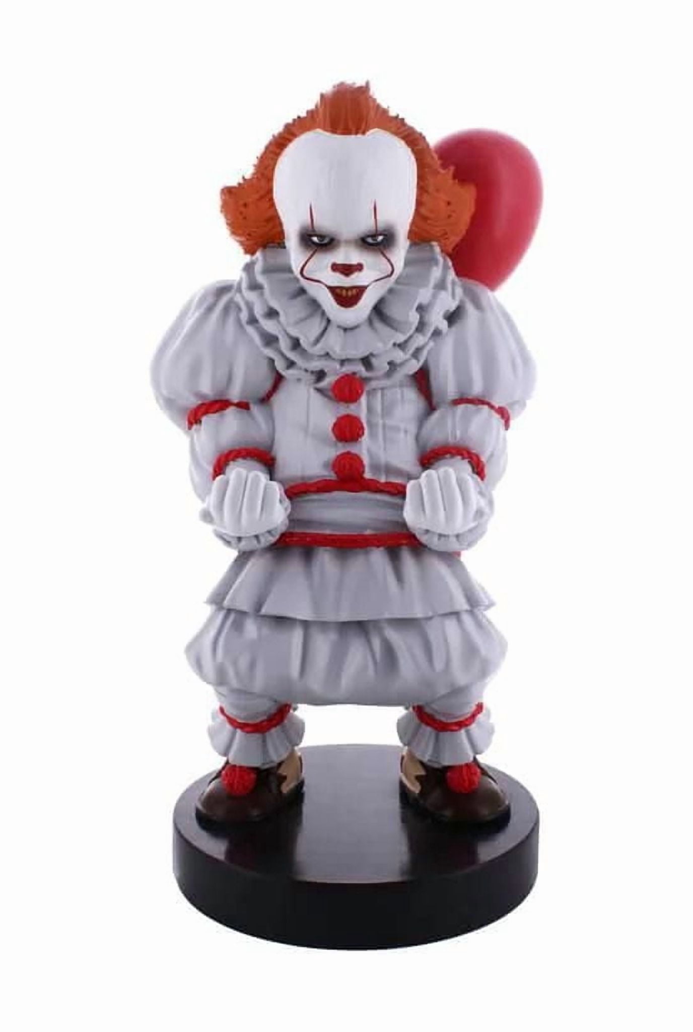 Exquisite Gaming Warner Bros: Pennywise Cable Guy Original Controller and Phone Holder