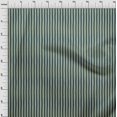 thumbnail image 3 of oneOone Cotton Poplin Fabric Stripe Block Printed Craft Fabric BTY 56 Inch Wide, 3 of 4