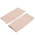 thumbnail image 1 of LYUMO 1Pair Talon Silicone Rembourré Manchon de Protection Doux Pied Cheville Élastique Chaussette de Protection, Chaussette de Protection Talon, Chaussette Élastique Talon, 1 of 8
