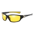 thumbnail image 1 of EGNMCR Riding Glasses Outdoor Photochromic Cycling Sunglasses Men's Polarized Driving Glasses Sun glasses, 1 of 1