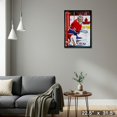 thumbnail image 4 of Carey Price Montreal Canadiens Framed 20x29 On Post Save Canvas, 4 of 4