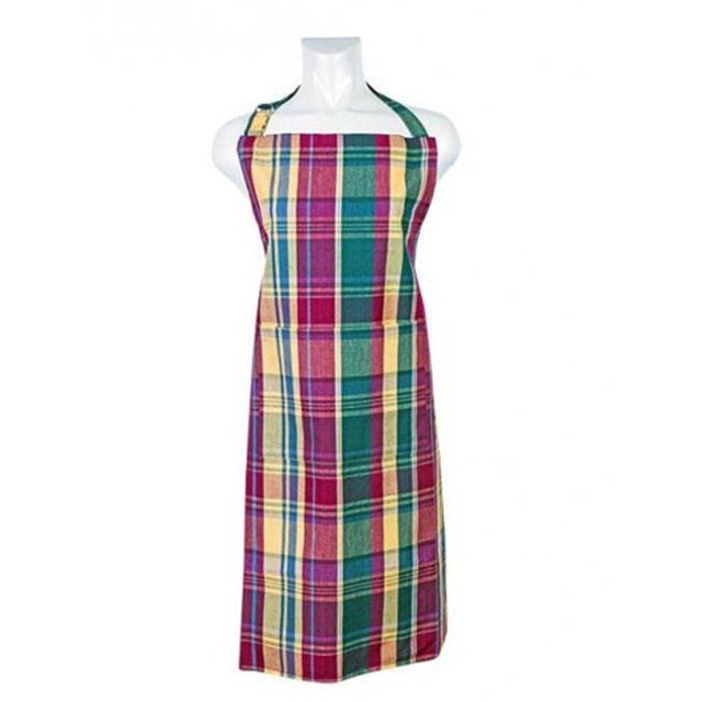 Mr. MJs Trading AG-37261 Tablier de Cuisine, Kargil