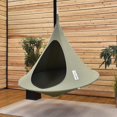thumbnail image 3 of Single Cacoon - Khaki, 3 of 6