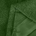 thumbnail image 4 of Pompotops Women's Solid Color Pocket Woollen Coat Recreational Long Sleeve Tops Clearance, 4 of 6