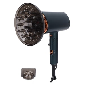 Portable Hair Dryer,Hair Blow Dryer Foldable Hair Blow Dryer Blowdryer Ultimate Comfort