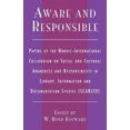 thumbnail image 3 of Aware and Responsable: Documents du Colloque Nordique-International sur la Conscience Sociale et Culturelle, 3 of 3