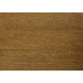 thumbnail image 5 of Monarch Specialties I 1327 - Dining Table, 48" Rectangular, Small, Kitchen, Dining Room, Drop Leaf, Oak And Cream, Wood Legs, Transitional, 5 of 5
