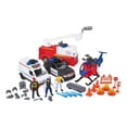 thumbnail image 4 of Kid Connection 31 Pieces Rescue Emergency Playset, 4 of 6