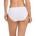 thumbnail image 3 of Jockey Bikini Elance pour Femmes - Lot de 3, 3 of 5