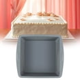 thumbnail image 1 of EGNMCR Food Grade Silicone Bread Qifeng Cake Tray Bread and Toast, 1 of 6