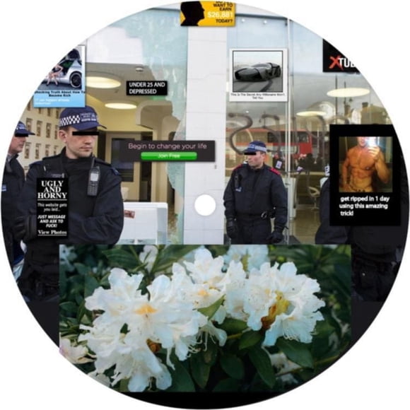 Jam City - Earthly Versions (vinyl)