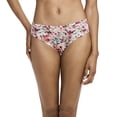 thumbnail image 2 of Jockey Bikini Elance 100 % Coton pour Femme - Lot de 3, 2 of 5
