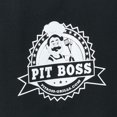 thumbnail image 5 of Pit Boss PB820D/820S/820SC Pellet Grill Cover, 5 of 5