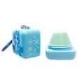 thumbnail image 2 of Lipsmacker Disney Cube Lip Balm - Elsa, 2 of 2