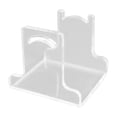thumbnail image 2 of Support de Présentation de Moulinet de Pêche Support de Matériel de Pêche Transparent Anti-Rayures Support de Moulinet pour Décoration de Moulinet, 2 of 7
