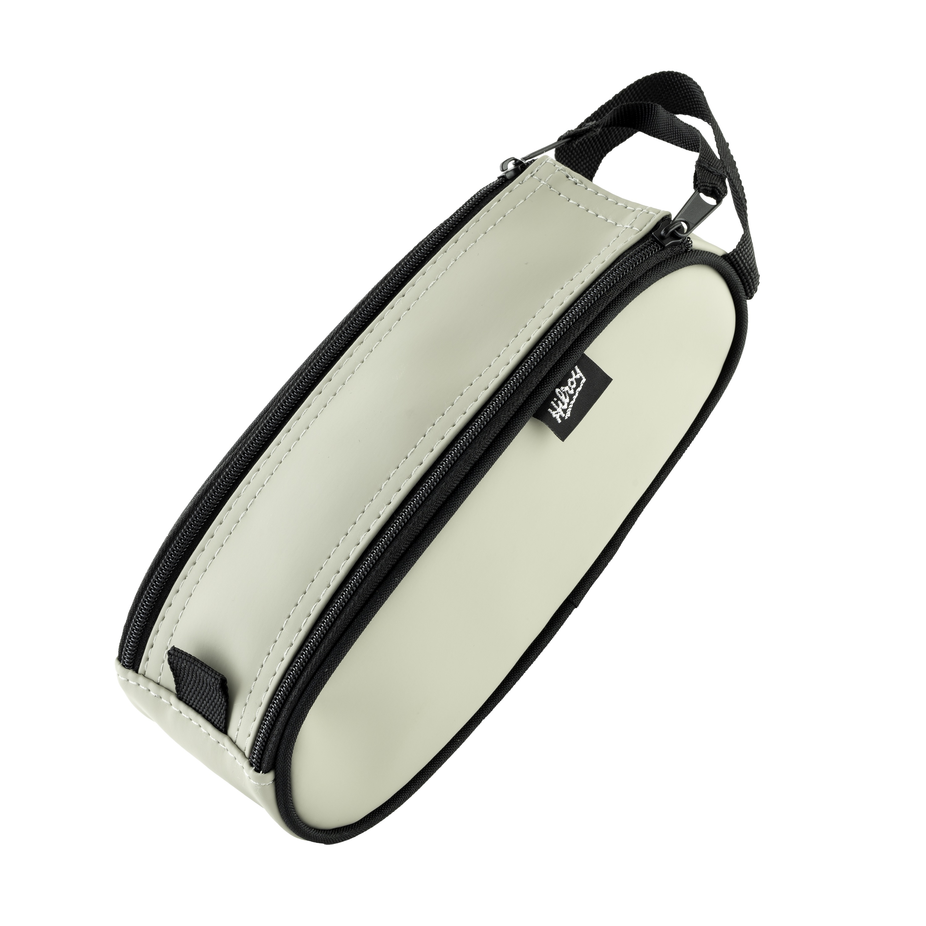 Hilroy® Pochette à crayons 725, gris