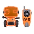 thumbnail image 1 of XFGOU Early education doll Toys and Hobbies Intelligent Robot Toy With Talkie Wireless Control Programming Mode Early education toys, 1 of 9