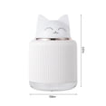 thumbnail image 3 of Cool Mist Humidifiers Cute Mini Humidifier- Mini Cool Mist Humidifier for Kids Bedroom,Small Humidifier for Desk & Plants & Office with Usb,Quiet Warm Mist Humidifier, 3 of 8