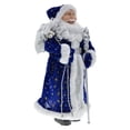 thumbnail image 2 of Abbracc Santa Figurine StyleH, 2 of 8