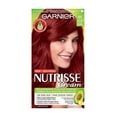 thumbnail image 1 of Garnier Nutrisse Ultra Crème, Coloration Permanente, Longue-Durée, 1 unité, 1 of 5
