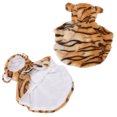 thumbnail image 4 of Pet Tiger Hoodie, Pet  Clothes Classic  For Winter S, 4 of 8