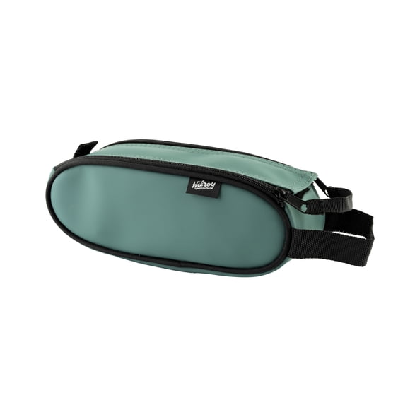 Hilroy® 725 Pencil Pouch, Teal