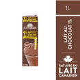 thumbnail image 2 of Scotsburn 1% Partly Skimmed Chocolate Milk, 2 of 7