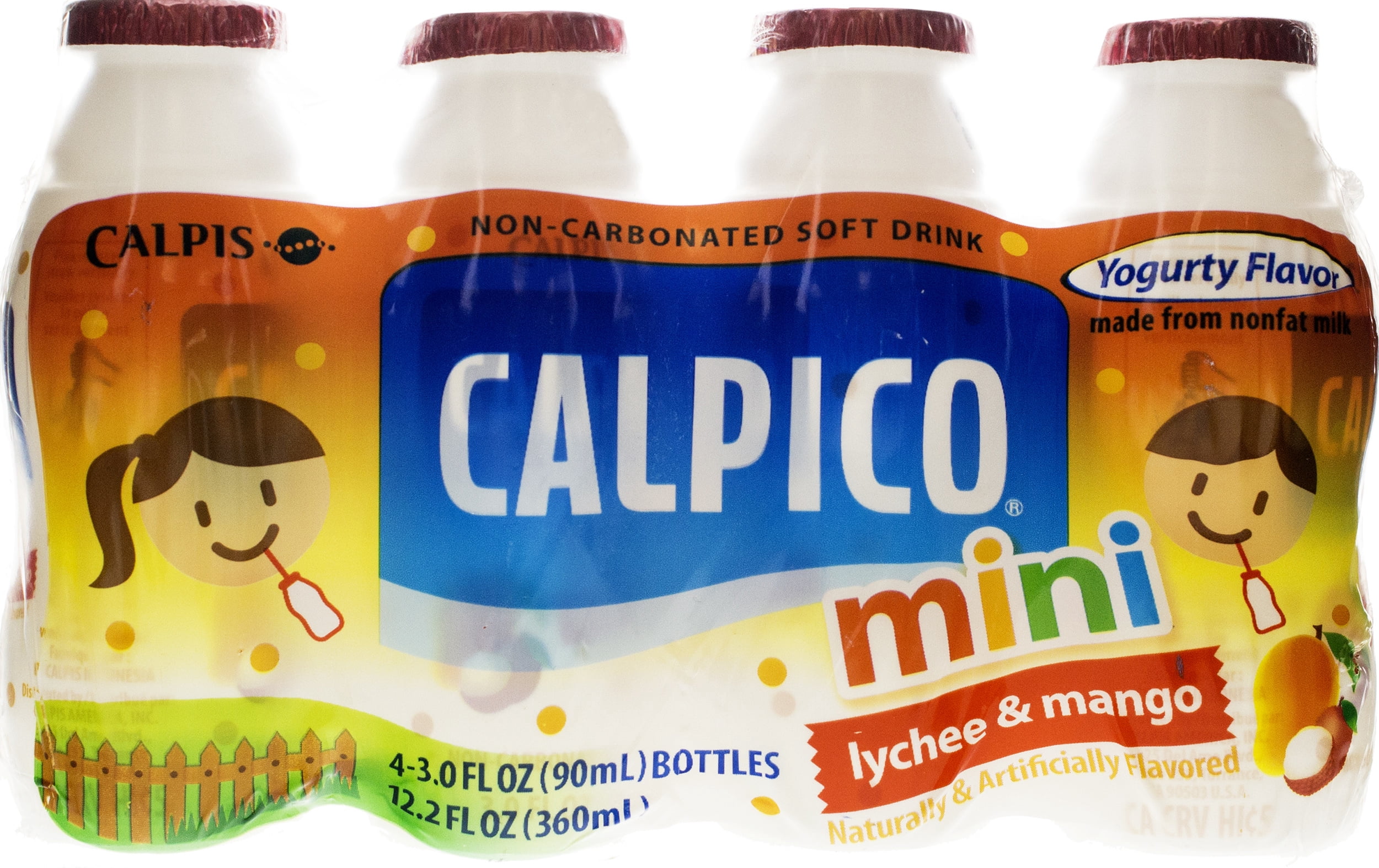 E-AL PREMIUM CALPICO MN LYCH MAGO