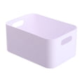 thumbnail image 1 of Contenant de Rangement Polyvalent pour l'Organisation de la Maison, Cosmétiques, Collations et Articles Divers pour la Maison, 1 of 3