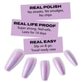 thumbnail image 2 of Hard Candy Nail Makeup, 2 of 9
