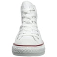 thumbnail image 2 of Converse Femmes All Star Haut Taille Haute à Lacets, 2 of 6