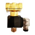 thumbnail image 3 of 1/2 Inch Normally Open Solenoid Valve Water EPDM Seal For Water Treatment ,Easy to Use, 3 of 4