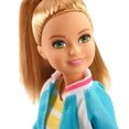 thumbnail image 3 of Barbie Dreamhouse Adventure Stacie Doll, 3 of 4