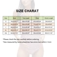 thumbnail image 3 of PEASKJP Maternity Ruffle One Piece Swimsuit One&nbsp;Shoulder&nbsp;Ribbed Pregnancy Bathing&nbsp;Suit, Hot Pink L, 3 of 5