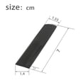 thumbnail image 2 of Tachiuwa Alto Saxophone Sax Reed Professional Quality for Wind Instrument Black, 2 of 7