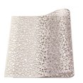 thumbnail image 4 of Gkeoshab Placemat Rectangular Flower PVC Placemat Home Daily Table Decoration PVC Hot Gold Placemat Triangle Home & Garden, 4 of 4
