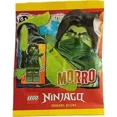 thumbnail image 2 of LEGO Ninjago Dragons Rising Season 3: Morro Minifigure with Sword, 2 of 5