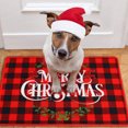 thumbnail image 5 of Iumwxz Deals Black&Friday Christmas Washable Rug Non-slip Living Room Underlay Carpet Indoor, 5 of 5