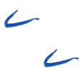 thumbnail image 3 of maskred Eyewear Retainer Durable Strap Goggles Float Cord Blue 43cm 2Set, 3 of 6