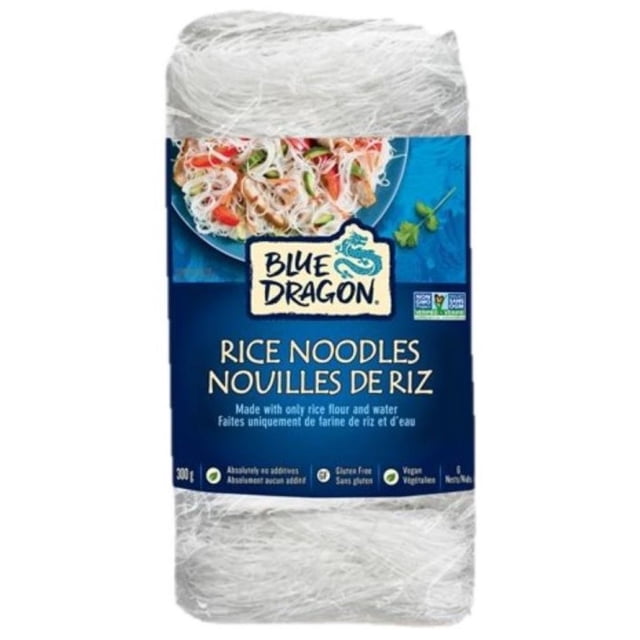 Blue Dragon Rice Noodles 300gr