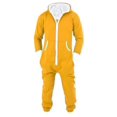 thumbnail image 1 of Mens Fashionable One Piece Jumpsuit Stylish Playsuit, 1 of 2