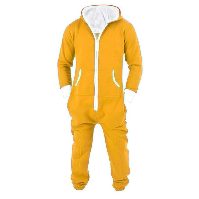 Mens Fashionable One Piece Jumpsuit Stylish Playsuit