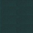 thumbnail image 1 of Ahgly Company Tapis d'Intérieur Lavable en Machine Carré Transitionnel Noir Nuit, 5 Pieds Carré, 1 of 7