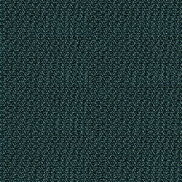 Ahgly Company Tapis d'Intérieur Lavable en Machine Carré Transitionnel Noir Nuit, 5 Pieds Carré