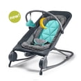 thumbnail image 1 of Summer Infant Bouncer & Rocker Duo 2-en-1, 1 of 3