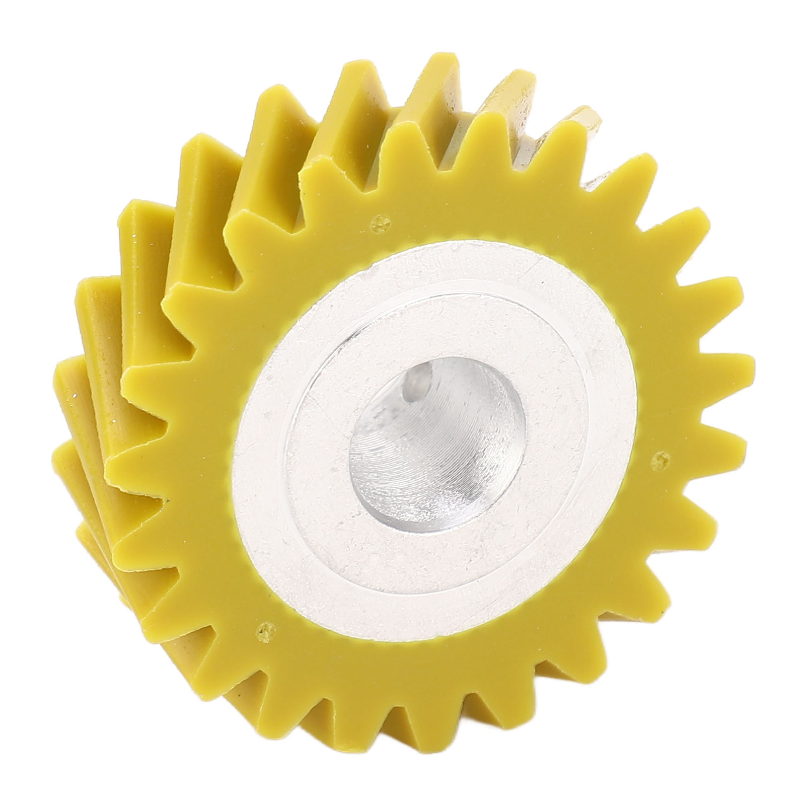 W10112253, 4cm Mixer Worm Gear Replaceable  for Mixer Conversion