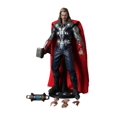 thumbnail image 1 of Figure Hot Toys MMS175- Marvel Comics - The Avengers - Thor, 1 of 5