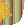 thumbnail image 3 of Caroline's Treasures BB6780BIB Bavoir pour Bébé Tortue, 3 of 3