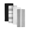 thumbnail image 1 of Better Homes & Gardens Kitchen Towel, Black, 1 of 5